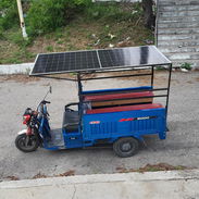 Vendo triciclo - Img 57654256