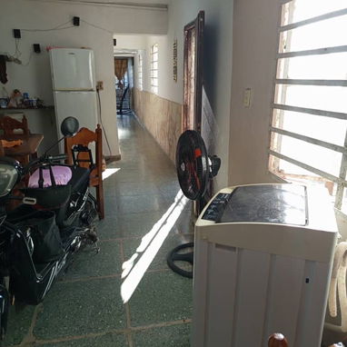 Casa en arroyo Naranjo es interior que solos hay 2 casas - Img 125492307