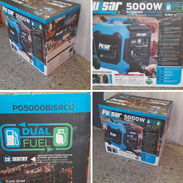 Disponible sirven para gas - Img 55798014
