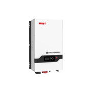 🔅Inversor Must-12kW-12 kilos-110 y 220V-energía de respaldo-para apagones🔅 - Img 58308190