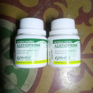 AZATRIPONA POMO DE 100 TABLETAS - Img 58354699