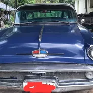 Se vende oldsmobile 57 modelo 88 - Img 57550812