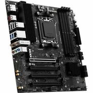 🎁 Board MSI Pro B850M-VC Wifi 6E ✅ New! + Transporte y Garantía - Img 55115632