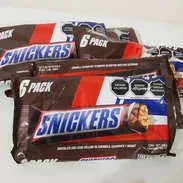Chocolate Snickers - Img 55848245