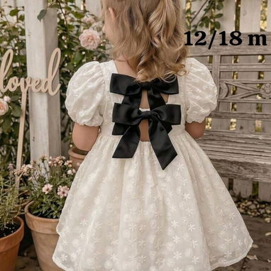 Ropa de niña talla 12/18 meses (1 año) - 4/10