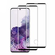 Mica de Samsung S20 CURVED - Img 54017369