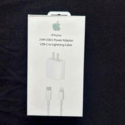 Cargador de iPhone de carga rápida 15 usd - Img 57152017