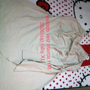 Hay para  todos  los gustos. Vestidos de salir mono pantalones tallas  S , XS, M. - Img 120756842
