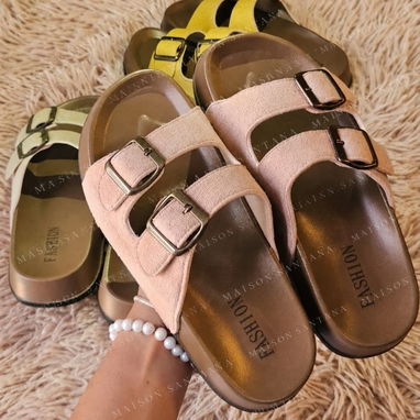 Ropa y zapatos de mujer - 2/10