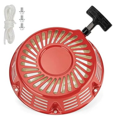 yoyo para plantas eléctricas - 3/4