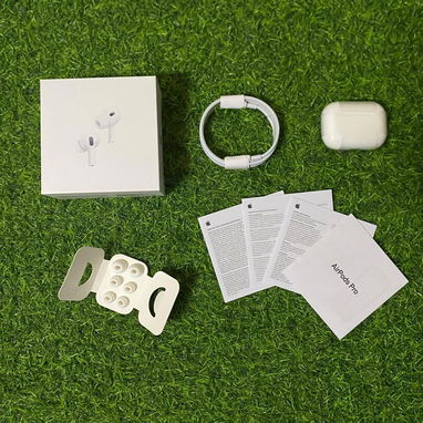 Airpods Pro 2 - Img 121724628