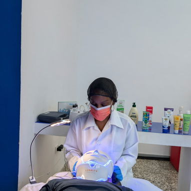 Tratamiento facial y corporal - Img 118790957