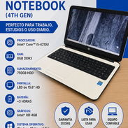 Hp 15 Notebook - Img 55216740