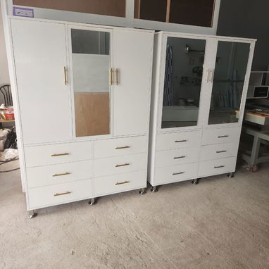 Cómodas y muebles - 9/10