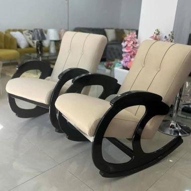 Excelente Sillones Tapizados - Img 119569366