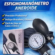 Esfigmo nuevo en venta !! Buen precio !! - Img 57295536