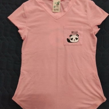 Ropa para niñas diferentes tallas - 9/10