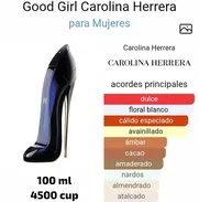 Gran variedad de perfumes disponibles - Img 50536466