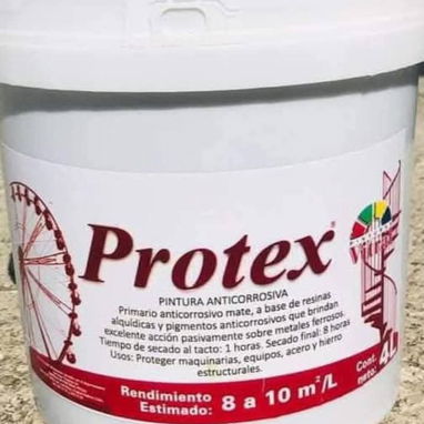Pinturas de todo tipo - 9/10