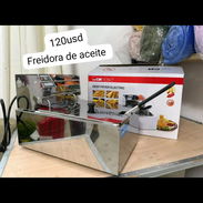Freidora - Img 56637751