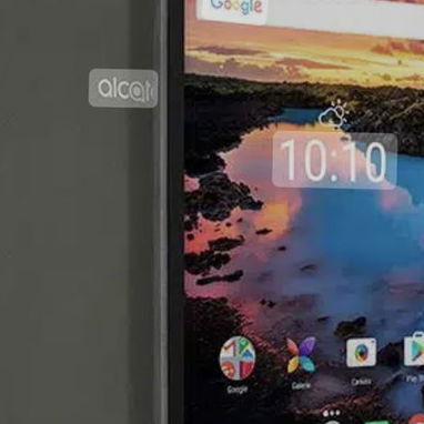 ⭐TABLET ALCATEL A30 9040W + 16 GB INTERNO + MICRO SD DE 8 GB + 2 GB DE RAM+ GARANTIA 1 MES + TRANSPORTE - Img 54299737