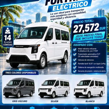 Venta de carros nuevos, ya están disponibles en la Habana contáctenos al 53492054 - 5/7