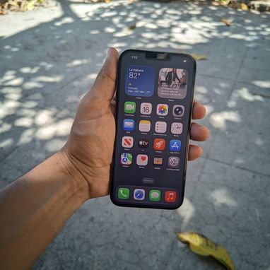 Iphone 13 pro max 1TB 100%🔋 - Img 123913202