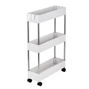 Carrito Organizador de 3 niveles multiuso (eh) - Img 51789731