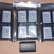 Cajitas de pilas para mandos de xbox 360 - Img 45250759