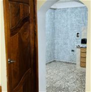*$5500usd En venta apartamento  3er piso (a una cuadra de la calzada de güines) San Miguel del Padrón( Veracruz ) - Img 45827601