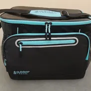 Bolso térmico grande - Img 55243484