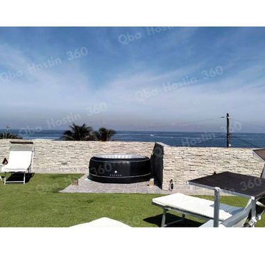 Renta de 3 habitaciones modernas frente al mar en Cojimar, Playas del Este. - Img 107184614