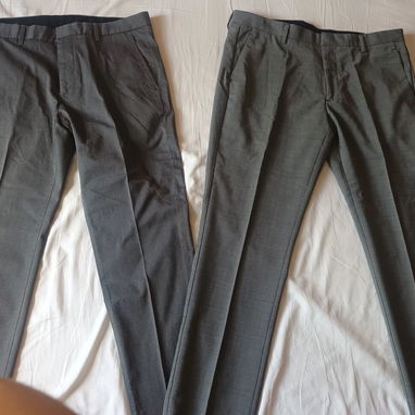 Pantalones de hombre ! 👖 - 2/9