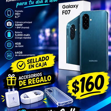 🏘️Super Oferta en Calidad Yani's Cell‼️ - 4/10