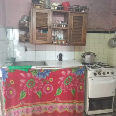 Casa en venta en santos Suárez 13 y se ajusta - Img 122377752