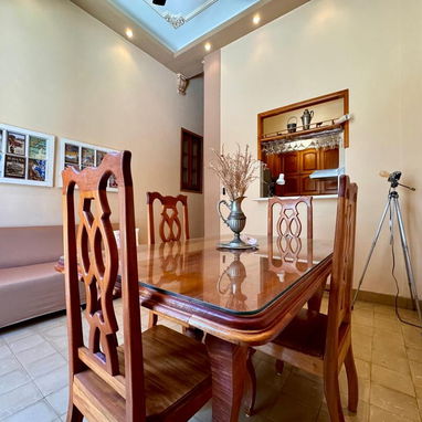 Renta de Apartamento en La Habana Vieja 🌇 - 8/9