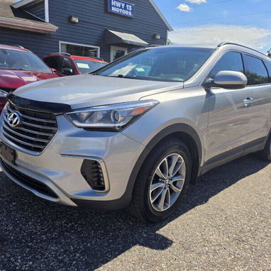 2020 Hyundai Santa Fe SE - Img 123946146