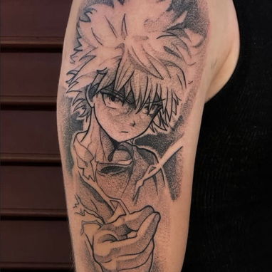 Tattoo, tatuador, tatuaje - Img 124894664
