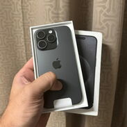 iPhone 15 Pro max • iPhone 15 pro • iPhone 15 prooo nuevoo• iPhone 14 pro • PRECIOS GANGAA !! Todo nuevo impecable y ori - Img 45531489