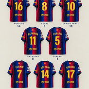 Camisetas de fútbol ⚽️🔥 - Img 57775546
