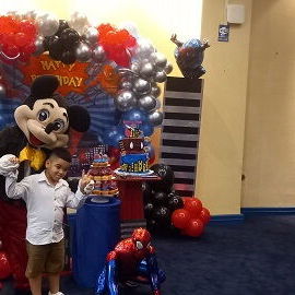 *Ensembleeventos* 🎂 🎁 🎈 - Img 121308705