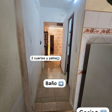 Vendo Casa Capitalista en Centro Habana - Img 125347221