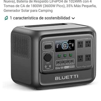 ESTACIONES DE ENERGÍA  VC - Img 123897316