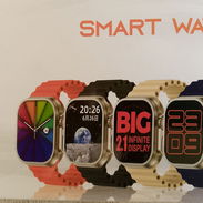 Smart Watch - Img 55424647