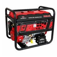 Planta eléctrica 5500W MAXMECH - Img 56788092