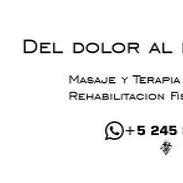 Dolor de cuello, hombro o rodilla, puedo ayudarte - Img 57224686