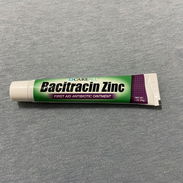 Bacitracina Pomada Crema Antibiótica Antibiótico - Img 52833401