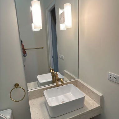 Venta de mármol,mano de obra y reparaciones - Img 122054765