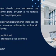 Trabajo de Marketing afiliado - Img 49564292