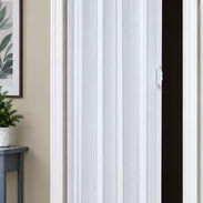 *Puerta corrediza* 100x203x0.06 Solo blancas Costo 40 USD - Img 57962778